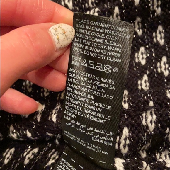 Tweed jacket - Picture 6 of 7